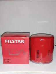 Filtro Aceite Filstar Fo4307/Fo4967 - FNFO4307