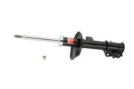 AMORTIGUADOR IZUMO DEL 333417 RH AVEO/CHEVY RH UNI-AI333417