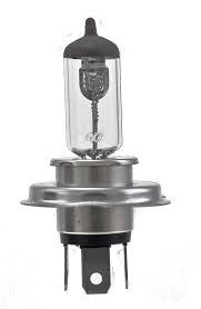 HALOGENO BOSCH 24V 75/70-FBH42475/70
