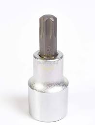 DADO PUNTA TORX 1/2 STANLEY T50 (489231) - DPT1/2T50
