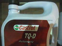 CASTROL 5GA TQD - C5GTQD