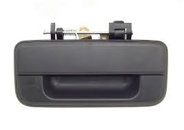MANIJA DE COMPUERTA MAZDA BT50 2007-2015 - UR56-65750F