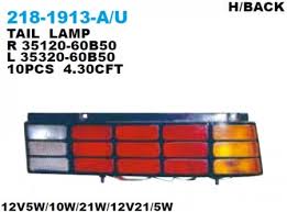 F2181913L-	FARO POS 218-1913 FORZA II LH DEPO