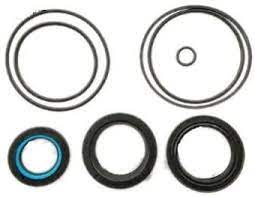 REPARACION DIRECCION HIDRAULICA TZK 8970146660 TROOPER 4ZD1 2.3 SUV 2WD - RDHT660