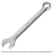 LLAVE MIXTA 13MM - LL13MM
