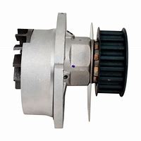 BOMBA DE AGUA GMB	GWG-46A RACER 1500 LANOS 1.6