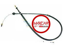 CABLE ACELERADOR GM 96537302 CHEVYTAXI 1.5 - CA7302