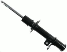AMORTIGUADOR XGM 96407821 OPTRA/NUBIRA POST LH-AX7821L