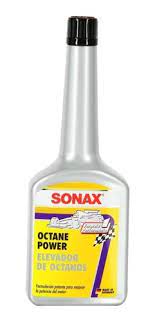 SONAX ELEVADOR OCTANAJE 250ML S514100  SS514100