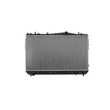 RADIADOR AIXIN 96553378 CHEV OPTRA 1.4 1.8	- R3378
