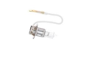 HALOGENO BOSCH H3 24V 70W (1987302861) - BBH324V70