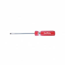 DESTORNILLADOR BESTVALUE H420112 PLANO 3/16X4 - DH420112
