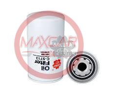 FILTRO ACEITE SAKURA C5713 JAC HFC1160 (LF16015) - FC5713