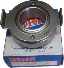 RULIMAN EMBRAGUE MRK TKS50-33K TOY TERCEL/COROLLA/YARIS 1.3 99- - RTKS5033K