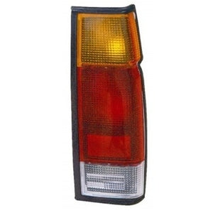 F2151926R-	FARO POS NISSAN 2.4 92-00 RH 215-1926