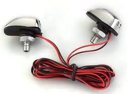 LL706BL-	LLORONES C/LUZ ZUL YH-706BL