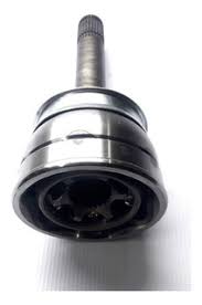 PUNTA HOMOCINETICA CAJA J&J KA706 (22X35X19) CHEV-SPARK 4.CIL - JJKA706
