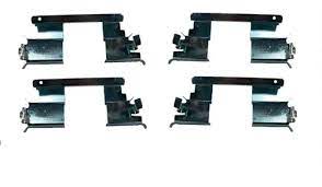 ANTIRUIDO JAFS AT7119 DMAX 4X4 DEL LH  - AJAT7119