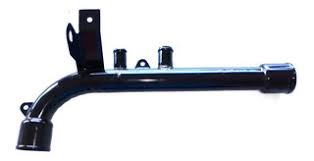 MANGUERA TUBO DISTRIBUIDOR AGUA GMSGS 9128719 CORSA EVO  - TD8719