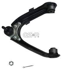 MESA SUS GSP S061801 DMAX 4X2 02-12 LH - MS061801