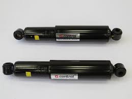 AMORTIGUADOR GCONTROL C105026 NHR POST UND-AC105026