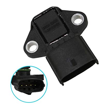 SENSOR MAP HMC 39300-22600 VERNA-SMAPH22600