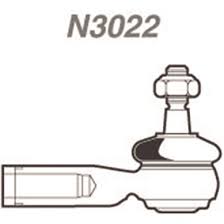 TERMINAL NAKATA N3022 CORSA WIND - TN3022