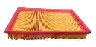 FILTRO AIRE SHOGUN BAU1173C SKODA FABIA/VW POLO (6YO12962) - FBAU1173C