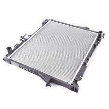 RADIADOR MGT PA0638 DMAX 02-12 (588X475X26) PANEL - RMPA0638
