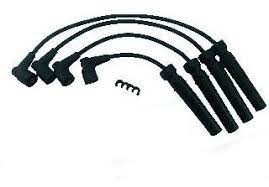 CABLE BUJIAS DELPHI XS10668 LUV 2.3/TROOPER 2.3 89/98 - CBXS10668