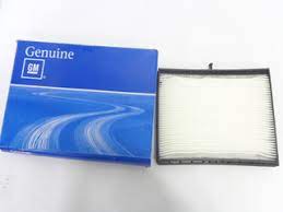 FILTRO A/C GM 96554421G OPTRA 08 (1183.5) - FC1183.5