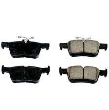 D1665 PASTILLA FRENO POS HIGH POWER CHANGAN CS55/ HAVAL H6 ALL NEW /FORD FUSION  - PCD1665