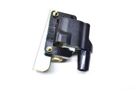 BOBINA ENCENDIDO DRAPA F2G81810X MZ B2200 01-08 - BED1810X