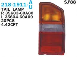 F2181911R-	FARO POS VITARA 218-1911 RH