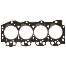 EMPAQUE CABEZOTE ONNURI 0K75A10271B PREGIO 2.7/3.0 97-05 (ASBESTO) - EC10271B