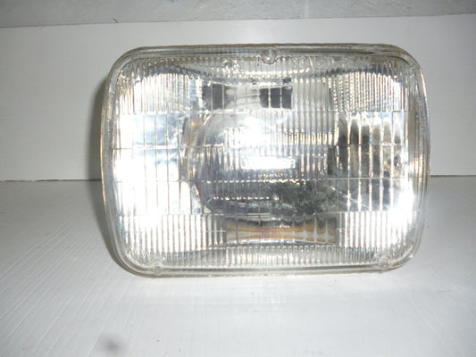 SILVIN 6052 RECT GRDE CAMBIABLE HL-109-SHL109