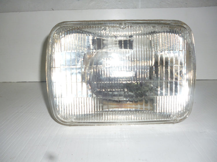 SILVIN 6052 RECT GRDE CAMBIABLE HL-109-SHL109