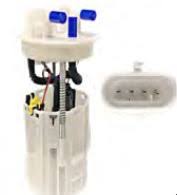BOMBA COMBUSTIBLE GM COMPLETA 1061.17 SAIL 10-17 - BG106117