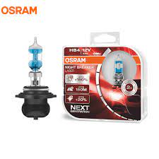 HALOGENO OSRAM 9006 HB4 12V 51W - HO129006