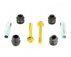 KIT DE PERNOS MORDAZA KP242898 KIA PREGIO - KP242898