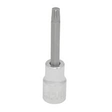 DADO PUNTA TORX LARGO CROSSMAN C/GUIA 1/2 * T-55 99-170 - DTL99170