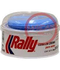 CERA RALLY 400 GRS  - CR400