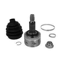 PUNTA HOMOCINETICA EXT J&J 824124 27X24X62 TUCSON IX/SPORTAGE R 12-15 C/ABS - J4124