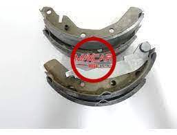 ZAPATA HIGH POWER TB528 HILUX 2.7 4X2	- ZTB528