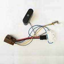 BOYA GM 96408570 MATIZ/SPARK (1062.10) - BYG8570