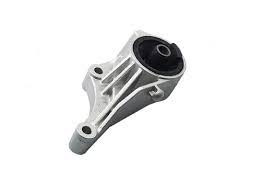 BASE MOTOR LUBAPARTS 93302281G LH DELANT INF CORSA EVOLUTION 1.4 1.8  - BML2281