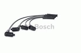 CABLE BUJIAS BOSCH 357256 F00099C303 LOGAN - -CBB357256