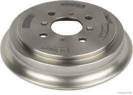 TAMBOR FRENO J&J 43511-60G10 GRAND VITARA 3P STEEM  - TJ60G10