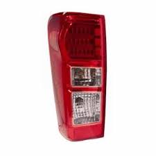 FAR.0719002 FARO POS ALLPARTS ROJ OSC DMAX 14- RH