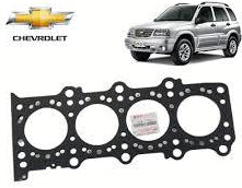 EMPAQUE CABEZOTE B060M J20A GRAND VITARA 2000-ECB060M